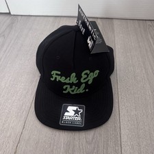 Starter Black Label Fresh Ego