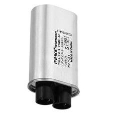 1uF AC 2100V Microwave