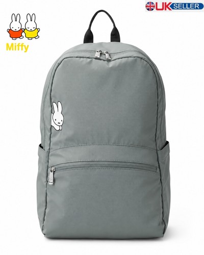 Miffy rabbit olive green - miffy,
