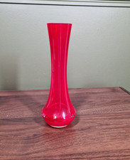 Dartington Crystal Ruby Red