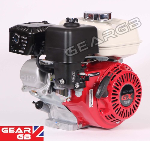 Genuine honda gx200 qx4 - genuine,