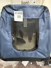 lionto Dog transport box, Dog