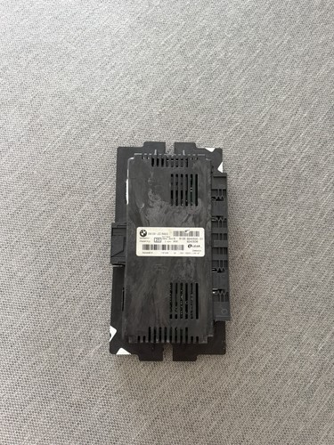 Bmw footwell light control - footwell,