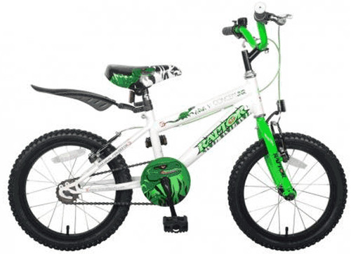 Concept raptor inch boys - concept, 16-inch