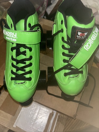 Roller derby elite stomp5 - derby,