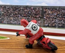 Britains Speedway Motorcycle