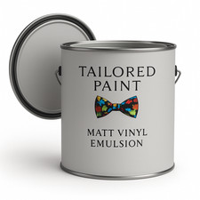 ALFA LAVAL ARANCIO Interior Wall Ceiling Vinyl Matt Emulsion