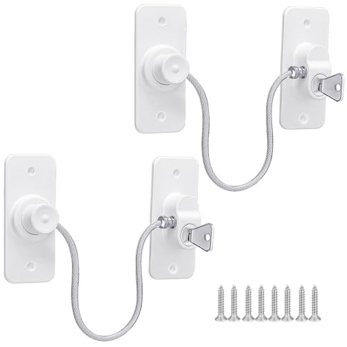Packs window safety lock - packs,