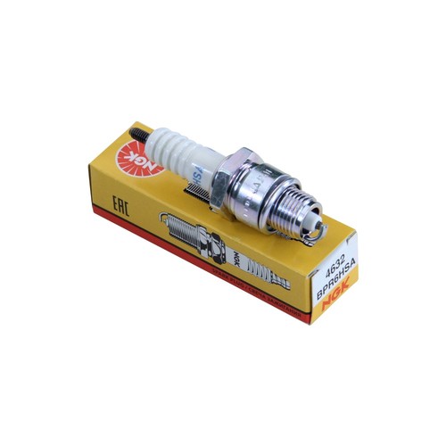 New ngk spark - ngk, bpr6hsa