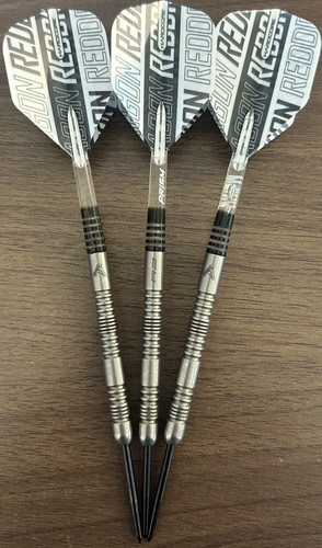 Red dragon peter wright - red,