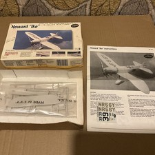 1/48 TESTORS HOWARD “Ike”