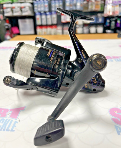 Dam quick sel 350fd fixed - sel,