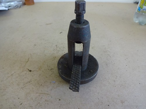 Lathe american tool post - lathe,