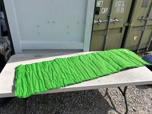 Thermarest trail lite regular - trail,