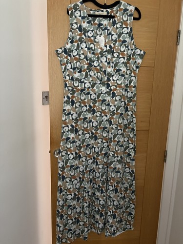 Seasalt cornwall midi dress - cornwall,
