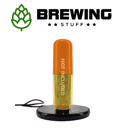 Rapt pill hydrometer wireless - pill,