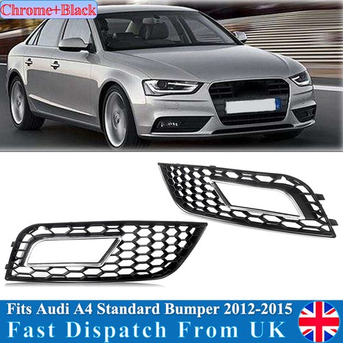 For audi 2013 - a4, b8.5