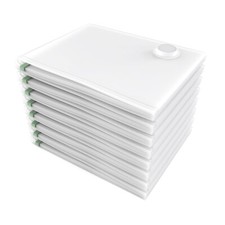 STRONG VACUUM STORAGE SPACE