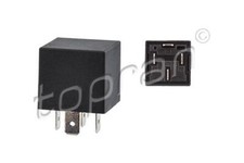 12V Multi Function Relay 645 /
