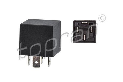 12v multi function - function, 645