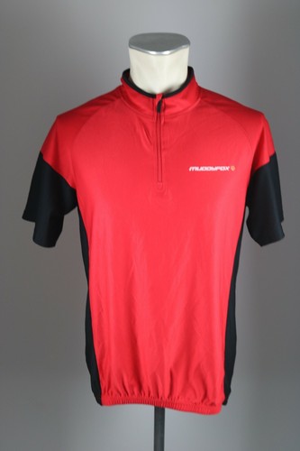 Muddyfox cycling jersey size - , l