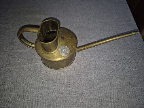 Haws centenary brass - centenary, watering