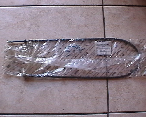 Genuine vespa et2 125 - genuine, 50