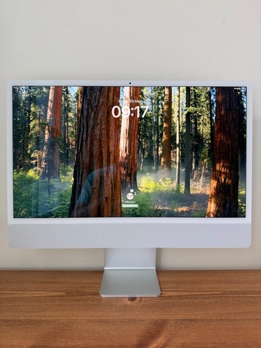 Apple imac 512gb ssd - apple,