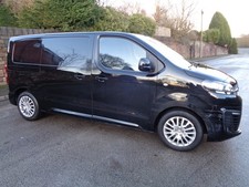 2024 - 73 Plate - Vauxhall