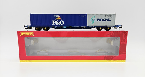 Hornby gauge r6485 kfa - oo,