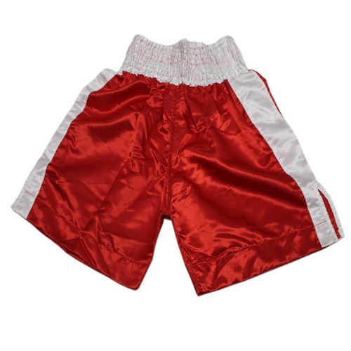 Muay thai shorts training - shorts,