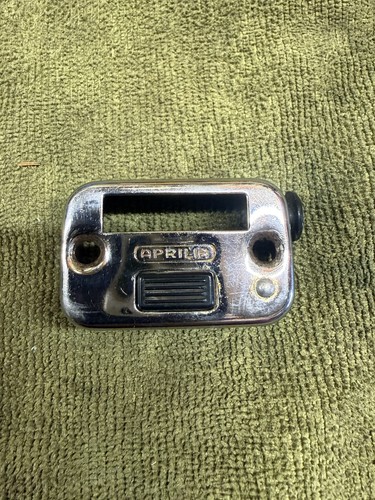 Garelli tiger cross rekord - tiger,