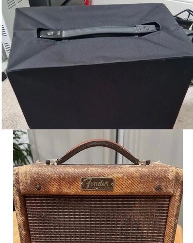 Dust cover fender - dust,