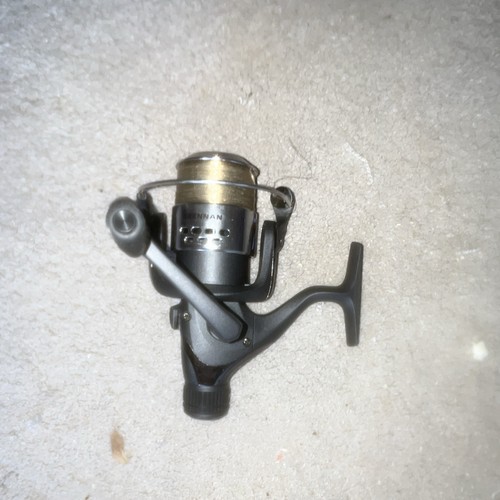 Drennan series spinning reel - drennan, 7