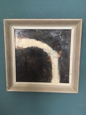 Ken Browne Irish Artist