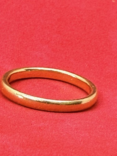 Antique 22ct 22k solid yellow - 22ct,