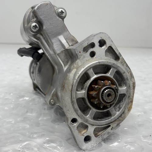 Starter motor for - starter,