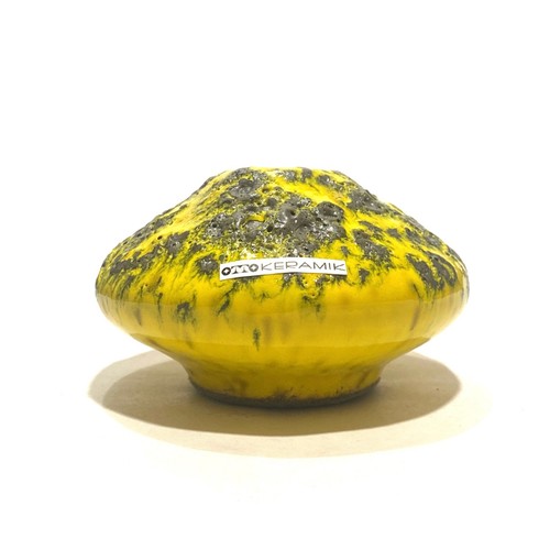 Otto keramik 203 vase - 203, in