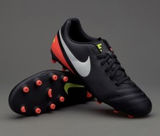 Mens Nike Tiempo Rio III FG