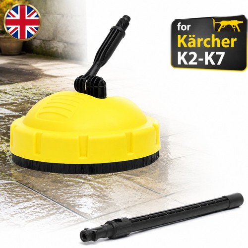 Pressure washer rotary - pressure,