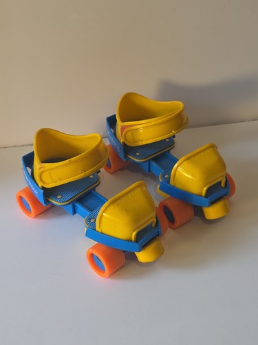 Vintage 1984 fisher price - 1984,