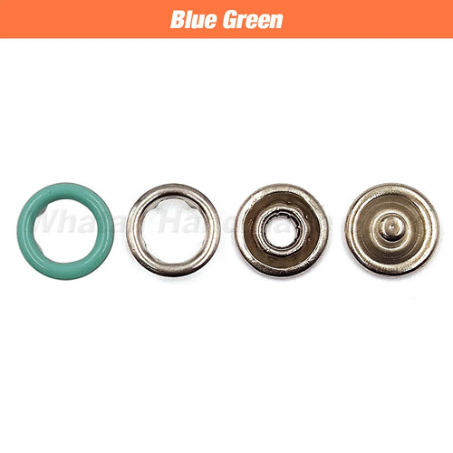Prong snap button - prong,