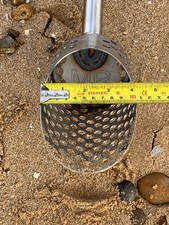 Stainless steel Metal