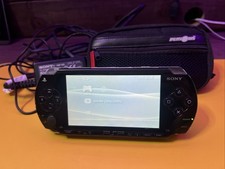 PSP-1003 Black With Power