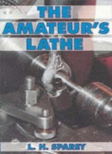 The Amateur's Lathe,Lawrence