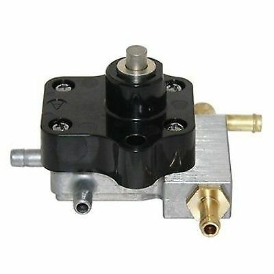 Fuel pump with - fuel,