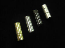 Barrel cord pull Solid metal