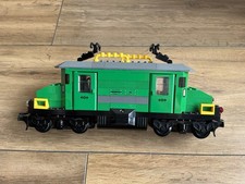 Lego train railway 7898 - rc,