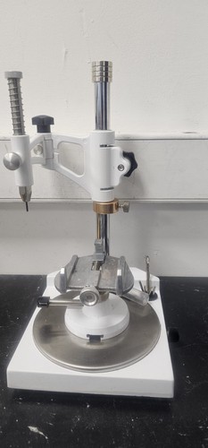Used dental laboratory - dental,