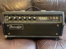 1978 Mesa Boogie MK1 Head USA